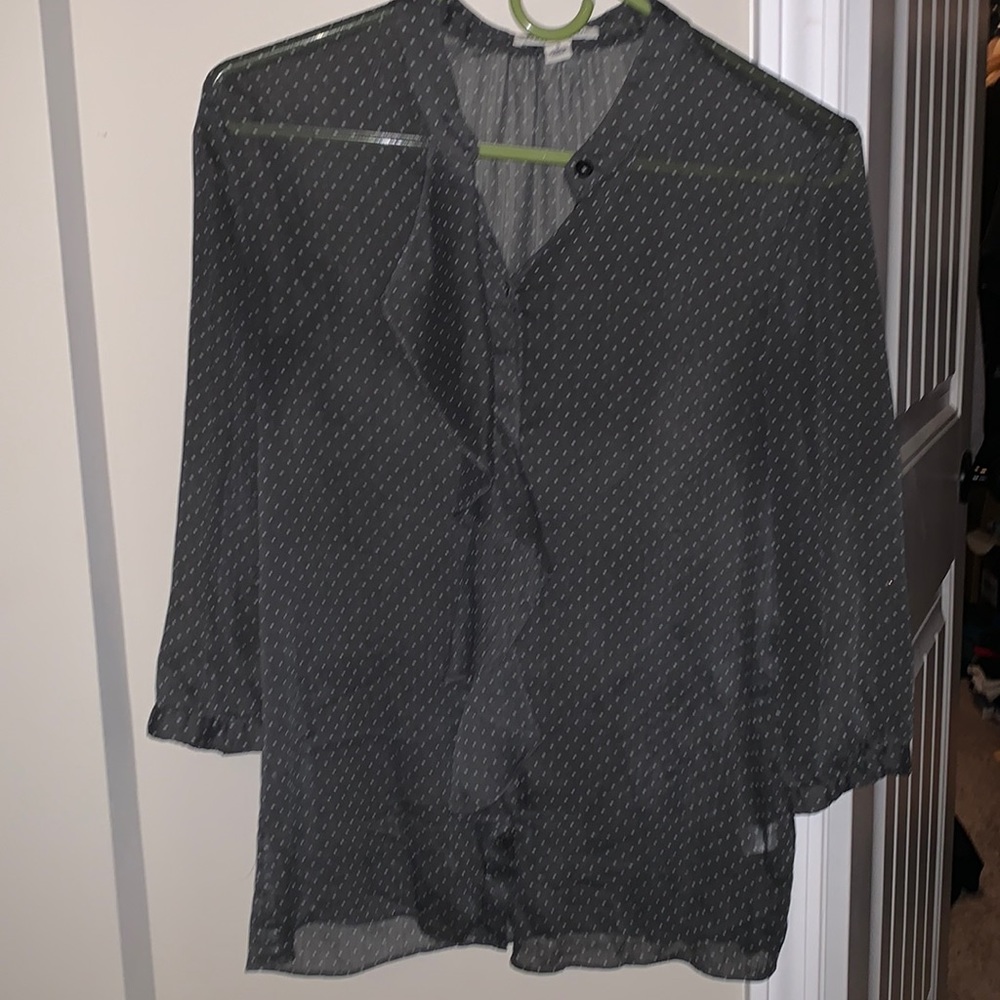 Banana Republic Blouse